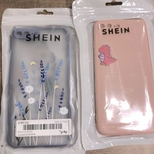 Phone cases